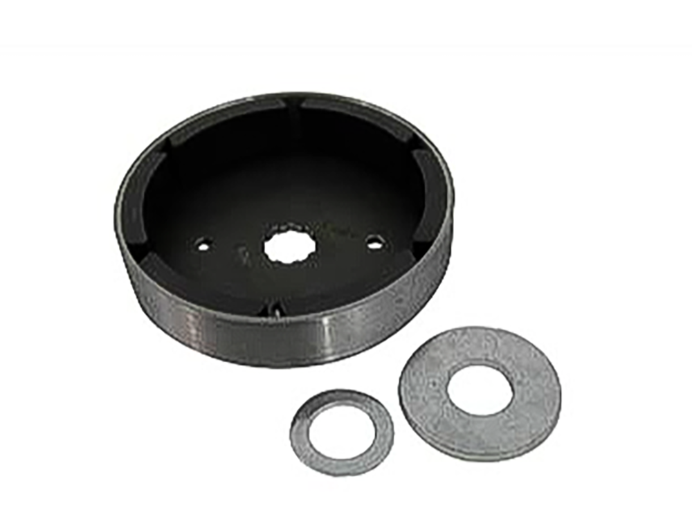 ALTERNATOR ROTOR KIT 1970-1999 - view 1 Main image