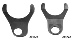 BIG TWIN HAND SHIFTER PARTS - view 1