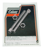 COLONY REAR AXLE ADJUSTERS - view 1