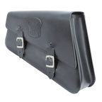 TEXAS LEATHER SPORTSTER SIDE BAGS - view 1