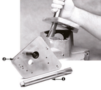 JIMS BREATHER REAMER TOOL FOR 1936-1999 BIG TWIN - view 1