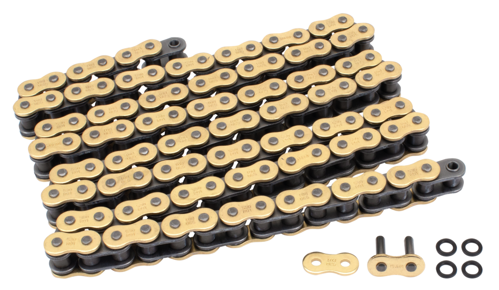 TSUBAKI MOTORCYCLE CHAIN FOR HARLEY-DAVIDSON - view 2
