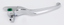 ERGO BRAKE AND CLUTCH LEVERS - view 1