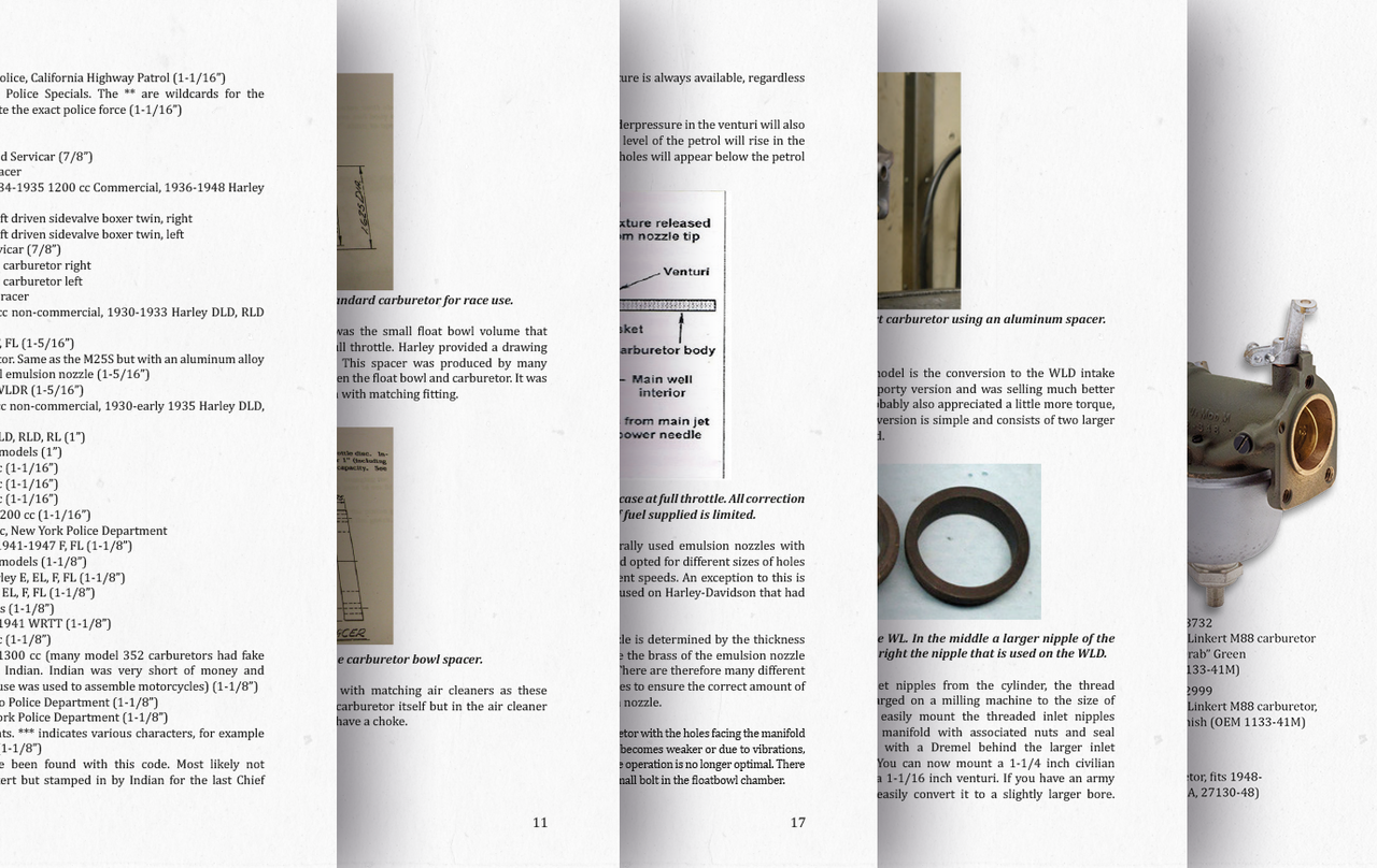 REPAIR MANUALS - view 2