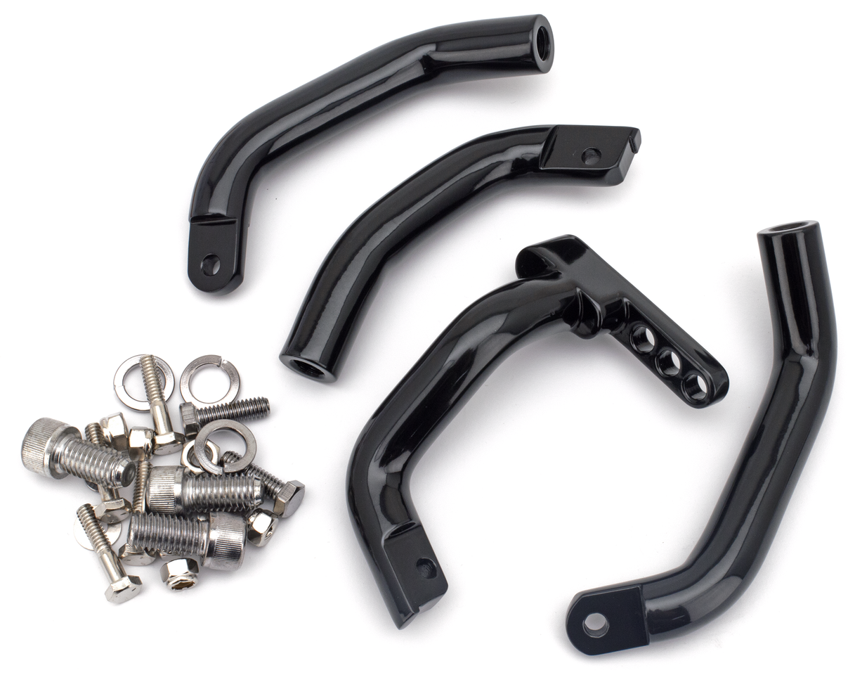 FLOORBOARD RELOCATORS FOR TOURING - view 1 Main image