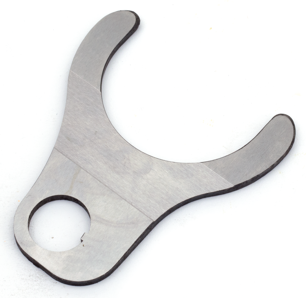 BIG TWIN HAND SHIFTER PARTS - view 1 Main image