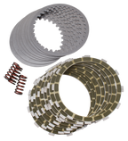 2013 TO PRESENT "ASSIST AND SLIP" CLUTCH - view 2
