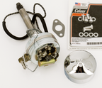 MANUAL ADVANCE IGNITION DISTRIBUTORS - view 2