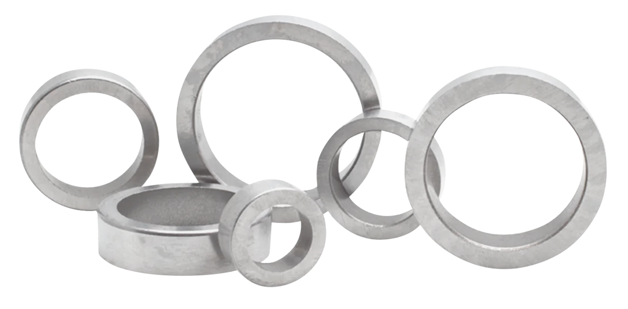 KIBBLEWHITE HIGH CHROME VALVE SEATS - view 1