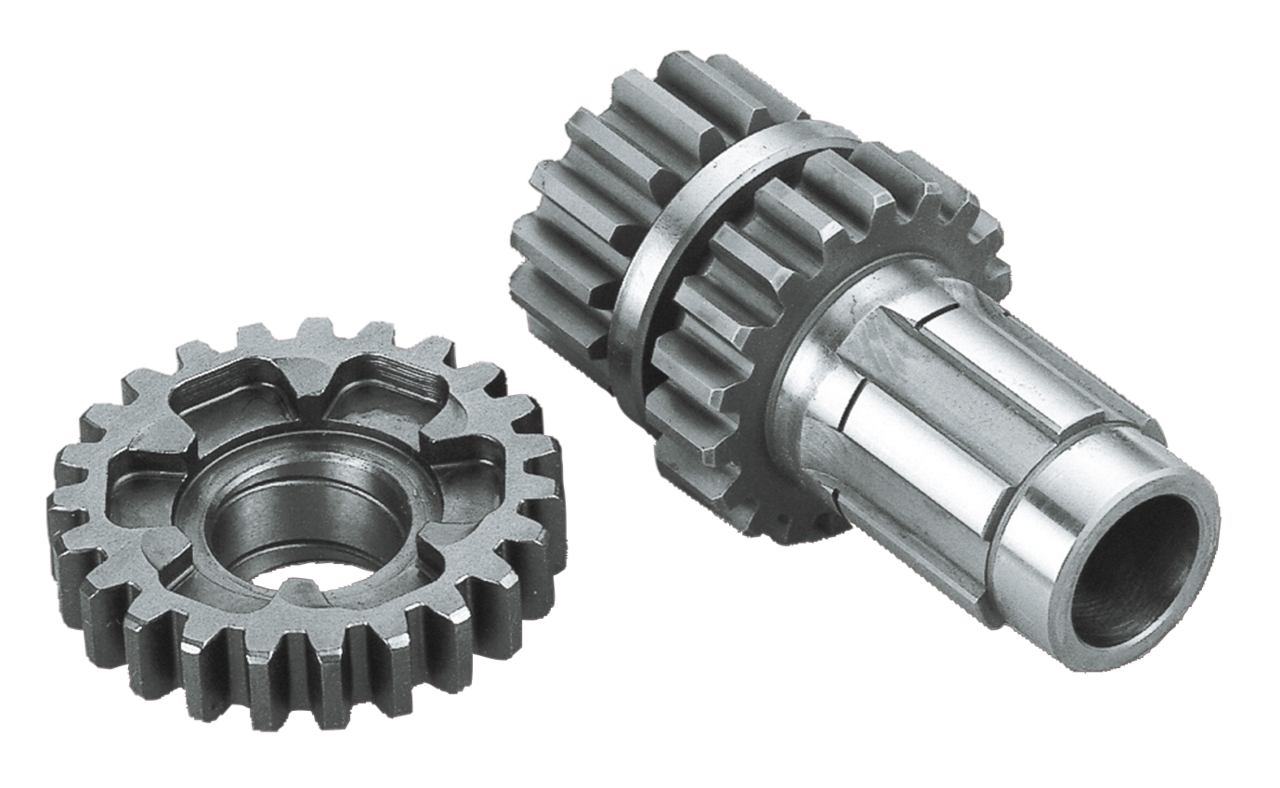 ANDREWS 1.35 CLOSE RATIO 3RD GEAR SET - view 1