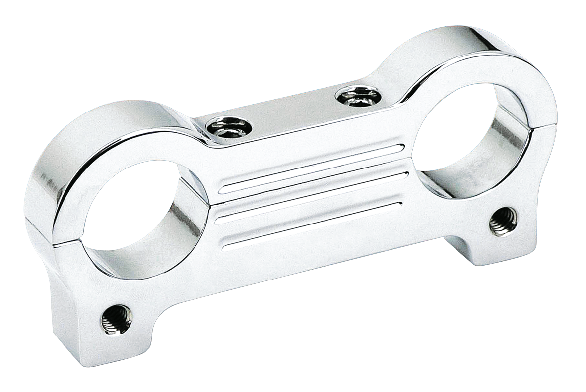 T-BAR GAUGE MOUNTING BRACKET - view 3