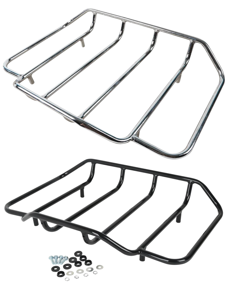TOUR-PAK TOP LUGGAGE RACK - view 1 Main image