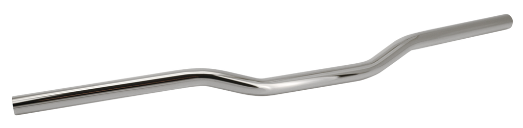 ZODIAC CUSTOM PRODUCTS ONE INCH DIAMETER DIRT TRACK HANDLEBARS - view 1