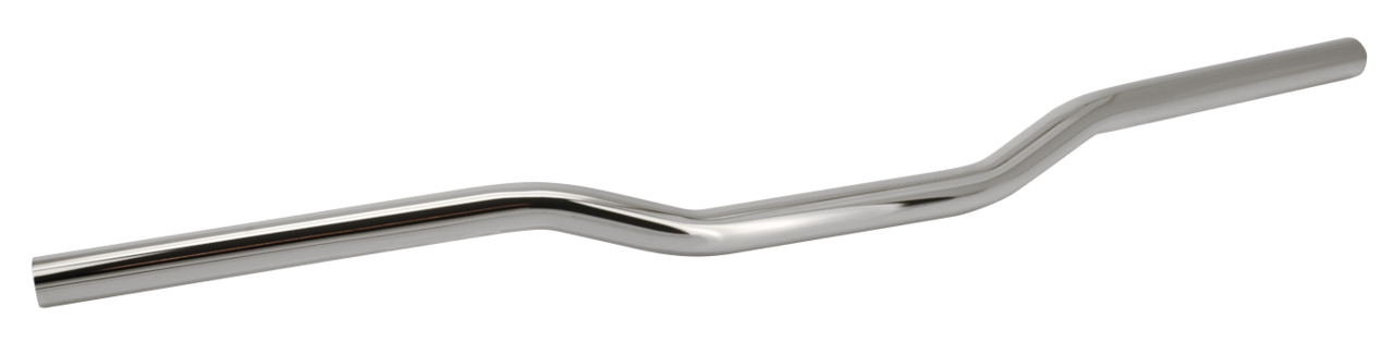 ZODIAC CUSTOM PRODUCTS ONE INCH DIAMETER DIRT TRACK HANDLEBARS - view 1