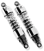 "AMERICAN TUNED" GAS SHOCKS BY PROGRESSIVE SUSPENSION - view 2