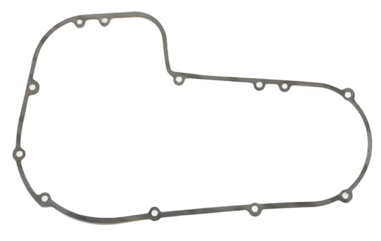 GASKETS, O-RINGS AND SEALS FOR PRIMARY ON 5 SPEED BIG TWIN LATE 1979-2006 - view 1