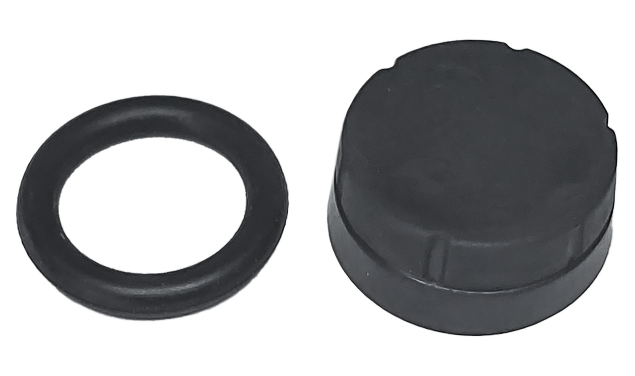 REPLACEMENT PARTS FOR 4-SPEED HYDRAULIC CLUTCH RELEASE ASSEMBLY - view 1