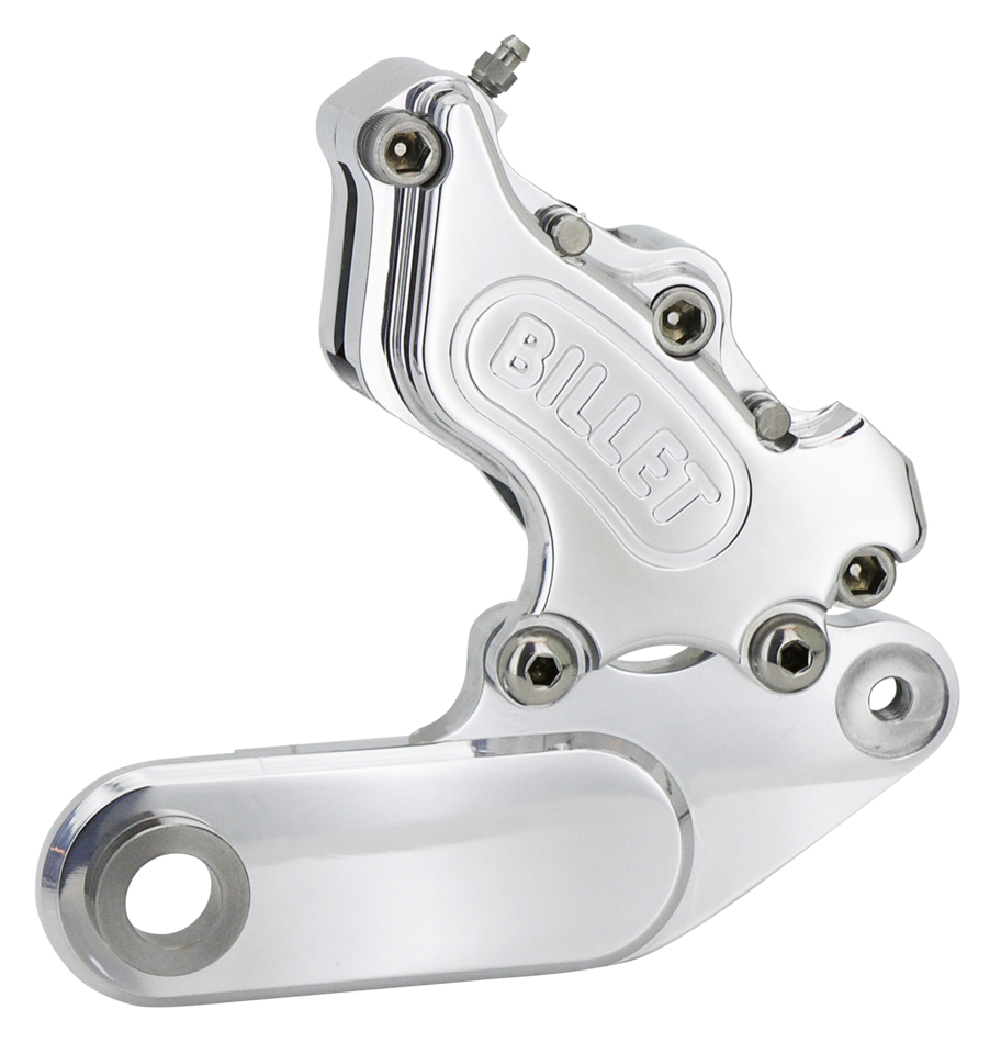 HARRISON "BILLET" BRAKE CALIPERS - view 1