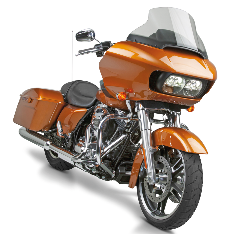 NATIONAL CYCLE VSTREAM REPLACEMENT WINDSCREENS FOR TOURING - view 3
