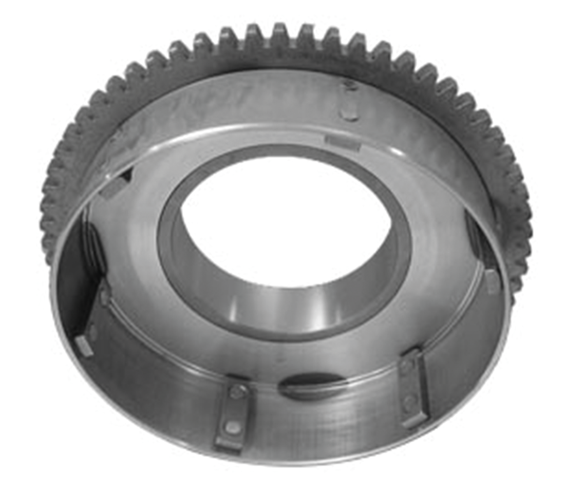 CLUTCH PARTS FOR 1936-EARLY 1984 BIG TWIN - view 1
