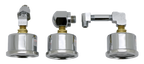 LIQUID FILLED OIL PRESSURE GAUGE KITS - view 3