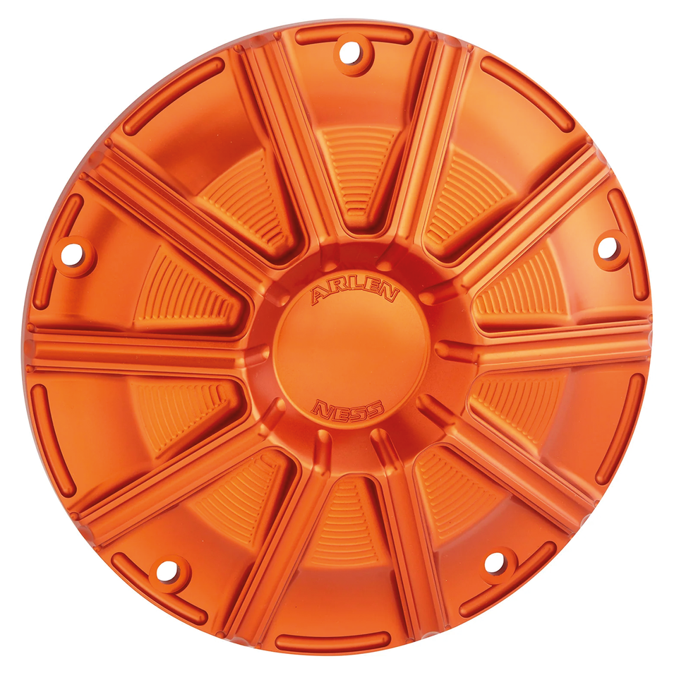 ARLEN NESS 10-GAUGE DERBY COVERS - view 1 Main image