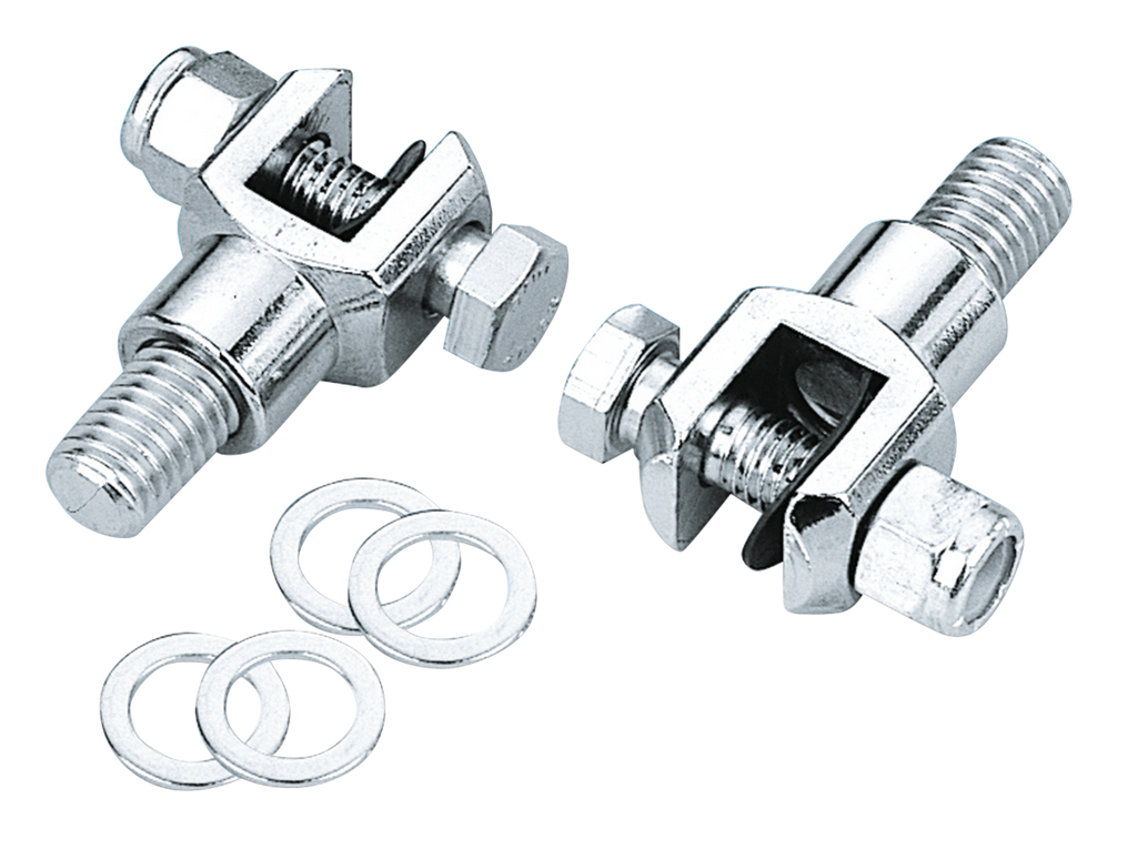 PASSENGER PEG SET FOR SOFTAIL - view 2