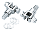 PASSENGER PEG SET FOR SOFTAIL - view 2