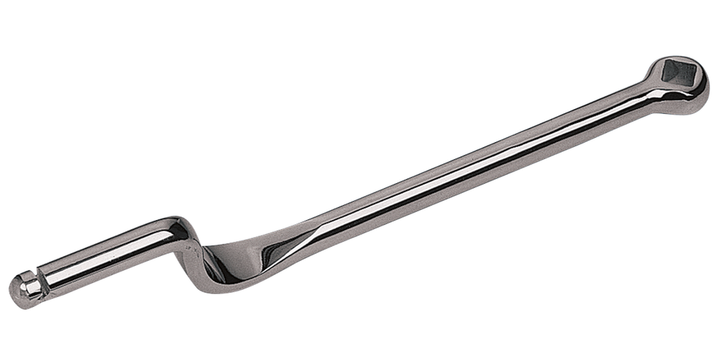 MOUSETRAP CLUTCH RELEASE LEVER - view 1