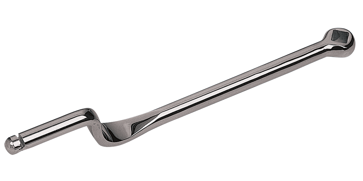 MOUSETRAP CLUTCH RELEASE LEVER - view 1