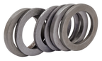 ENGINE SPROCKET SPACERS - view 1