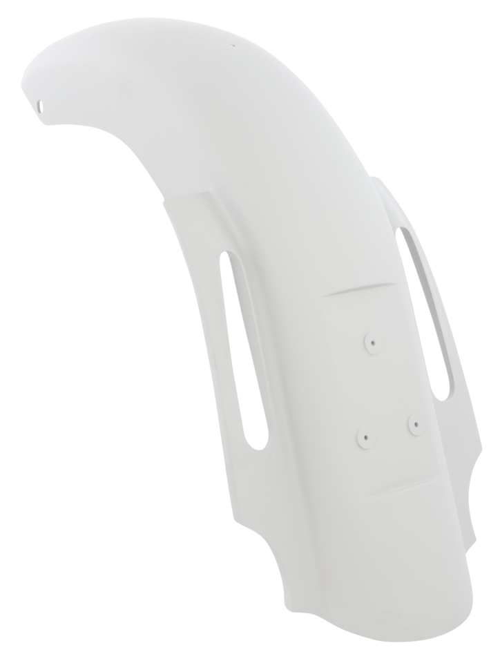 RICK'S STRETCHED REAR FENDERS FOR TOURING - view 1 Main image