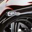 EU APPROVED LED MINI TURN SIGNALS - view 1