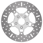 EBC CUSTOM STAINLESS STEEL DISC BRAKE ROTORS - view 1