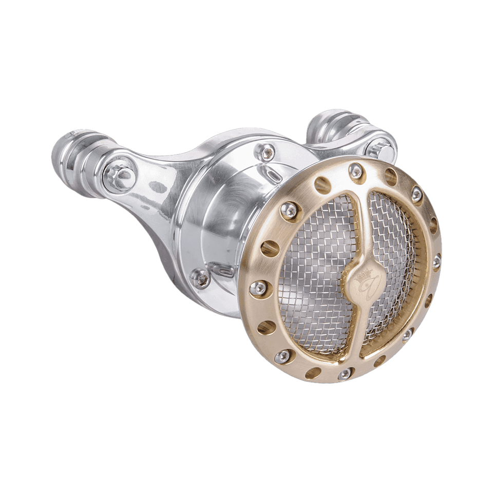 VITY'S DESIGN VELOCITY STACK - view 1 Main image