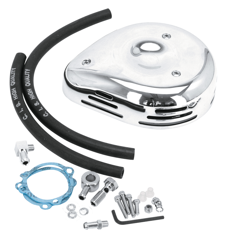 SLOTTED AIR CLEANER KIT - view 2
