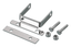 TWO PIECE COIL BRACKET FOR IRONHEAD - view 1
