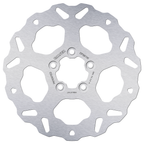 GALFER "WAVE" DISC BRAKE ROTORS - view 1