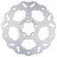 GALFER "WAVE" DISC BRAKE ROTORS - view 1
