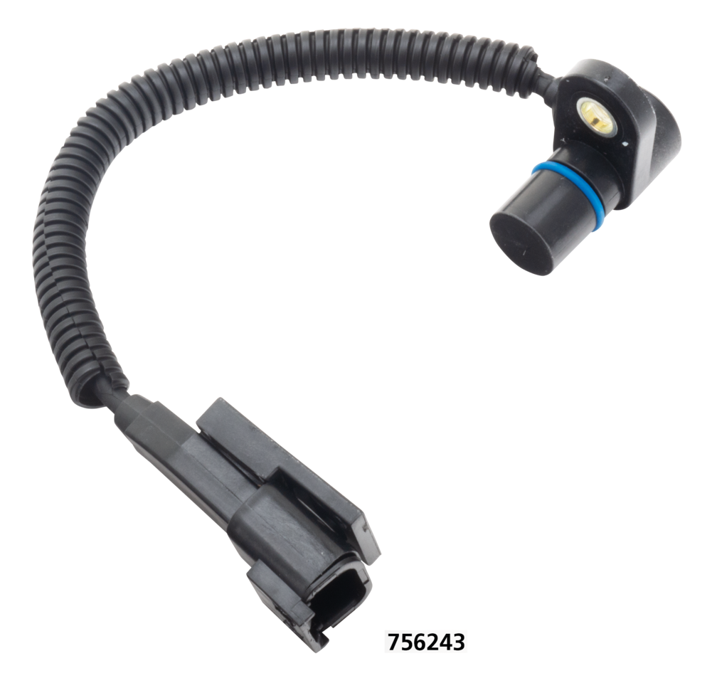 CRANKSHAFT POSITION SENSORS - view 1