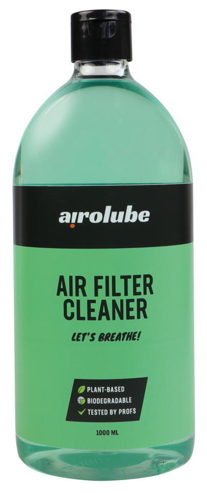AIROLUBE FOAM AIR FILTER CLEANER - view 1 Main image
