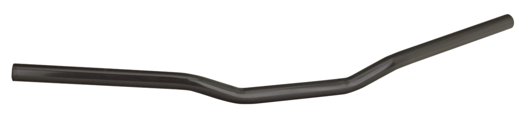 ZODIAC CUSTOM PRODUCTS ONE INCH DIAMETER DIRT TRACK HANDLEBARS - view 1