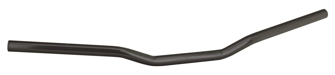 ZODIAC CUSTOM PRODUCTS ONE INCH DIAMETER DIRT TRACK HANDLEBARS - view 1