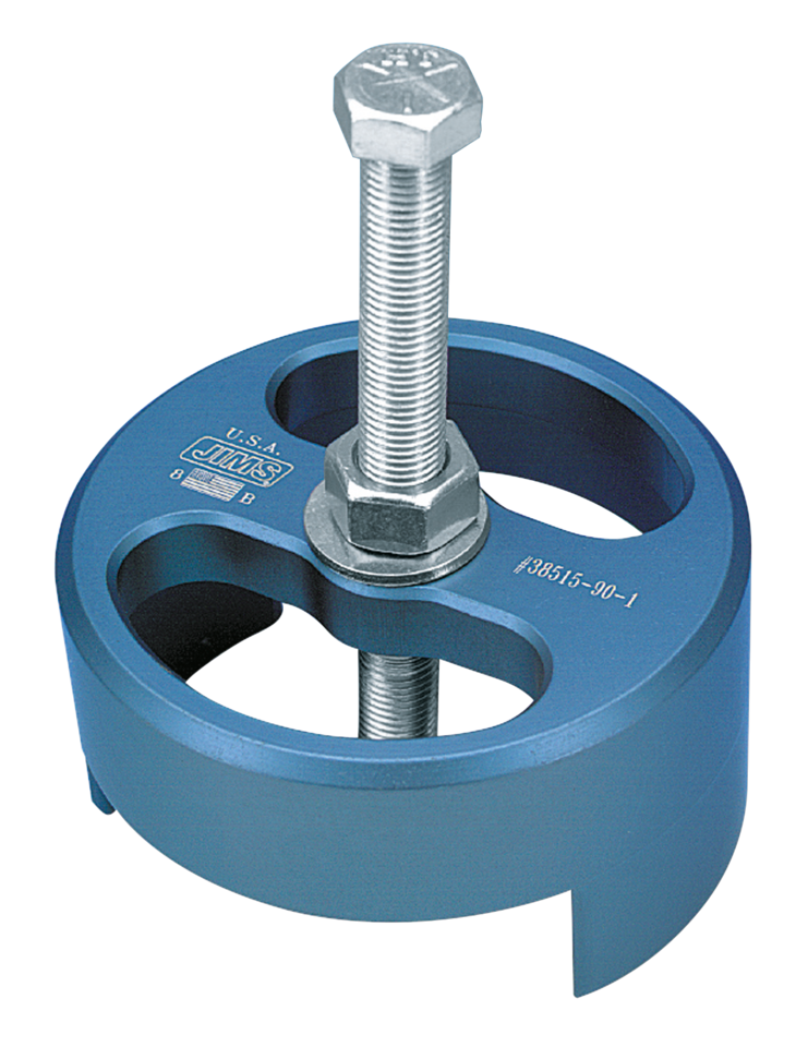 JIMS NEW DESIGN CLUTCH SPRING COMPRESSOR TOOL - view 1