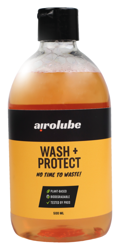 AIROLUBE WASH AND PROTECT - view 1