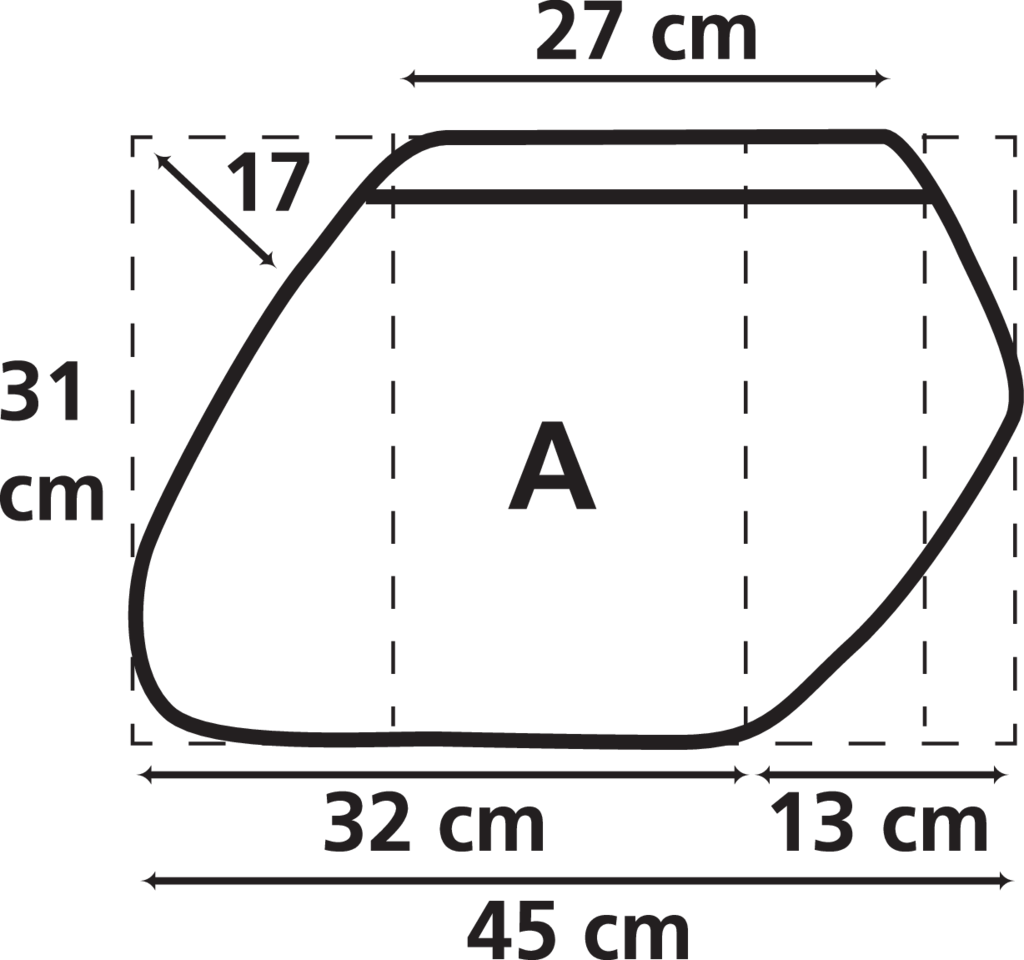 K-DRIVE/LONGRIDE SADDLEBAGS - view 2