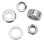 COLONY AXLE SPACER KITS FOR SPORTSTER - view 1