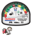 OPTIMATE BATTERY AND ALTERNATOR TESTERS - view 1
