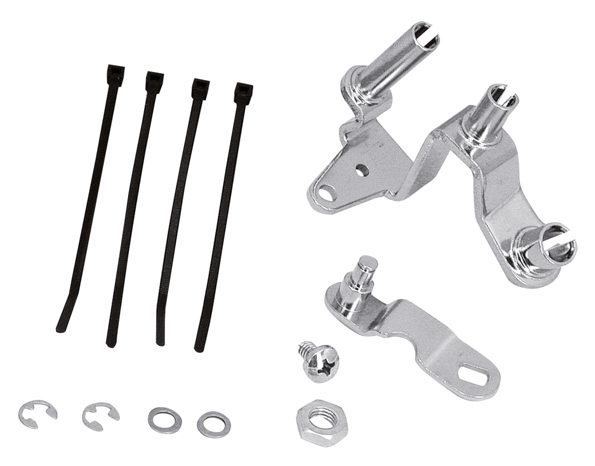 S&S CRUISE CONTROL KIT - view 1
