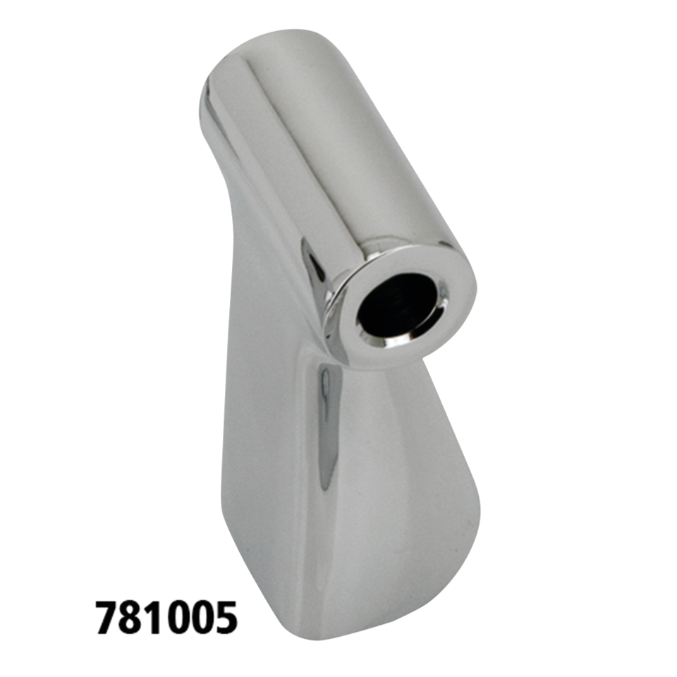 HEADLIGHT MOUNT BLOCKS - view 1